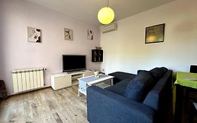 Cozy Flat In Central Sofia